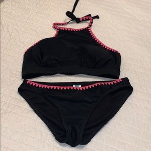 COPY - Seekers Australia. Bikini. Size 8.